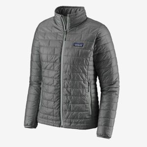 Patagonia Nano Puff jacket - great condition!